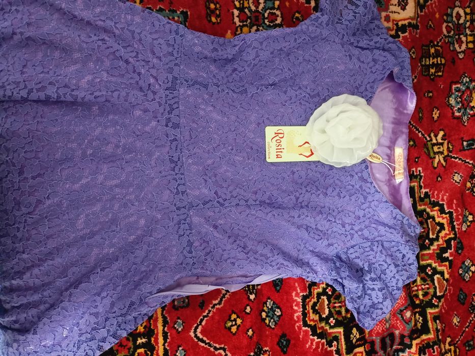 Платье новое женское