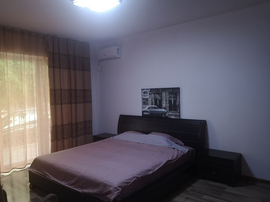 Închiriez ap 2 cam sau vând