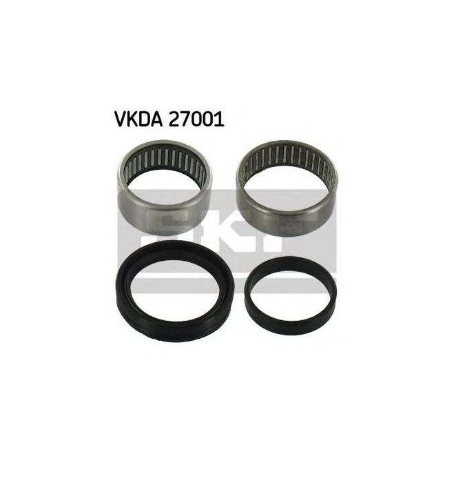 Set reparatie, suspensie Peugeot 306 hatchback 7A, 7C, N3, N5 1993-200