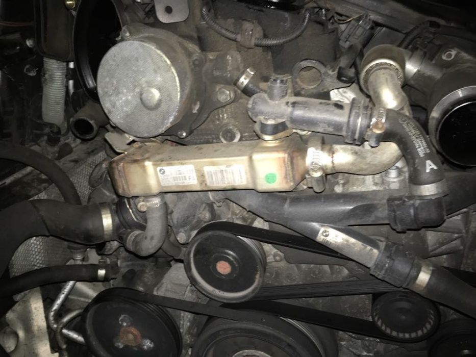 Alternator bmw e87 118d, alterntor bmw e90 320d, alternator 320d e90