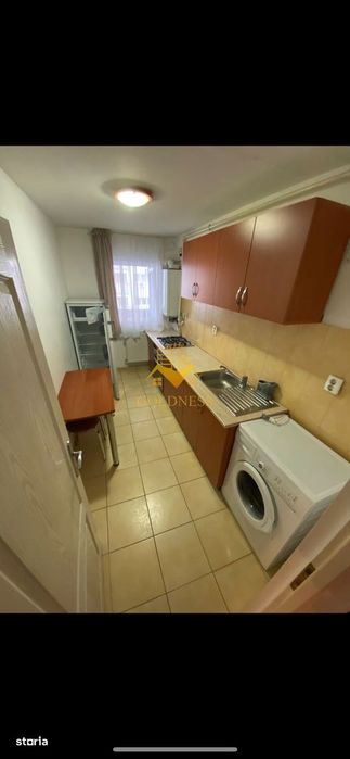 COMISION 0%! 1 camera, decomandat, parcare, Calea Turzii, Bună Ziua