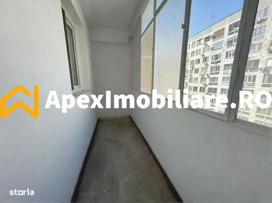 Apartament 3 camere de inchiriat Tineretului Bucuresti | ApexImobiliar