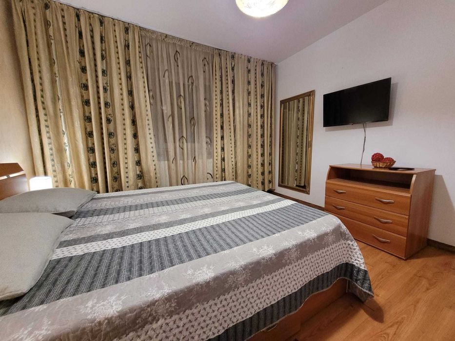 Regim hotelier - Craiova