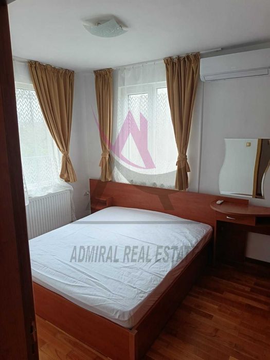 Дава се под наем Четиристаен апартамент в Варна, Генералите - 100 кв.м за 650 € - Снимка #3