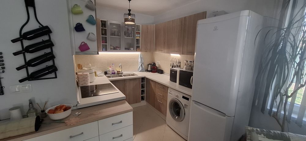 Къща за гости "Спирката" в село Хотово.