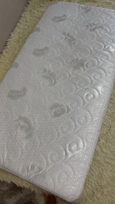 Продам детский матрас