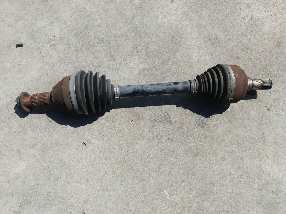 planetara stanga fata 1.7cdti a17dtr opel astra j  13250834