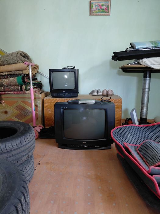 Телевизоры элжи с пулт