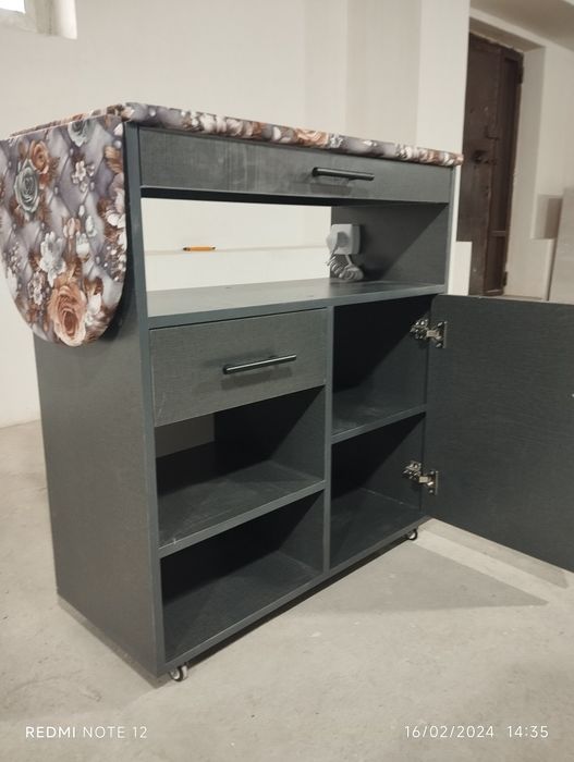 Гладильные доски Дазмол падставка Gladilni doska