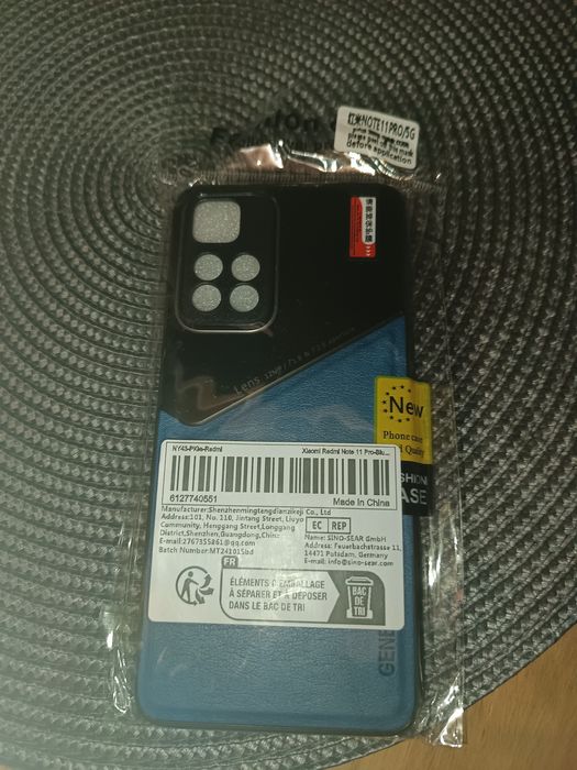 Кейсове за Xiaomi Note9 pro; Xiaomi Note11pro; Xiaomi Note8 ,Xiaomi 11