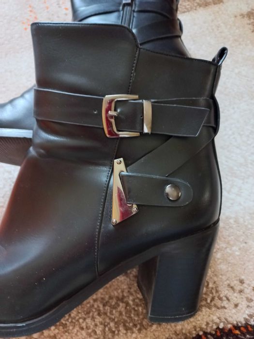 Боти Тенденз 38 номер