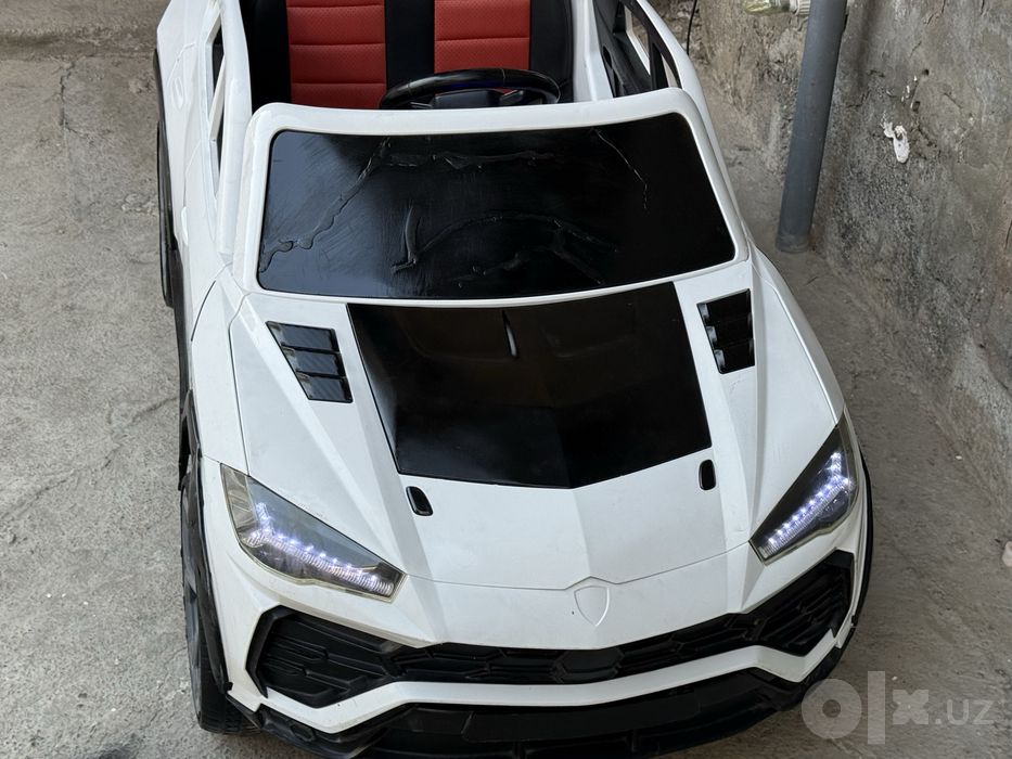 Болалар машинаси Lamborgini , арзон нархда