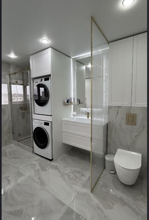 Отделочные работы