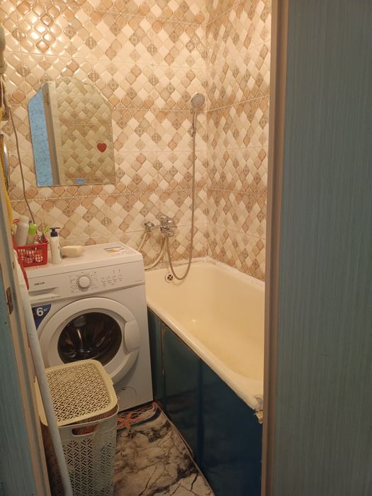 Продам 3-ком квартиру