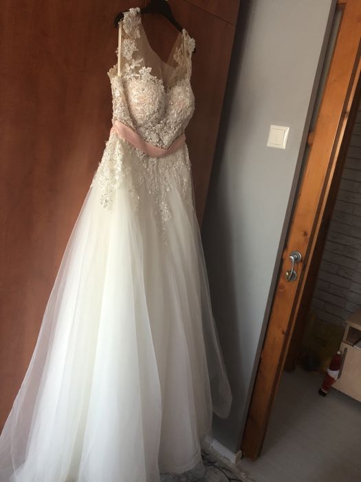 Rochie de mireasa