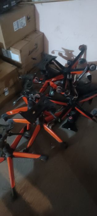 Продам разные комплектующие для пк