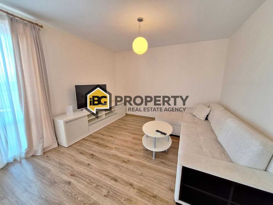 Продава се Тристаен апартамент в Бяла - 119 кв.м за 484 €/кв.м - Снимка #4