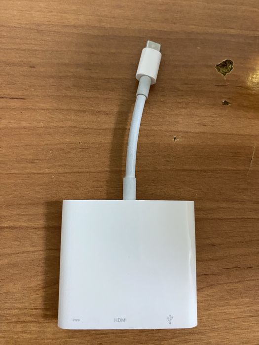 Переходники оригинал