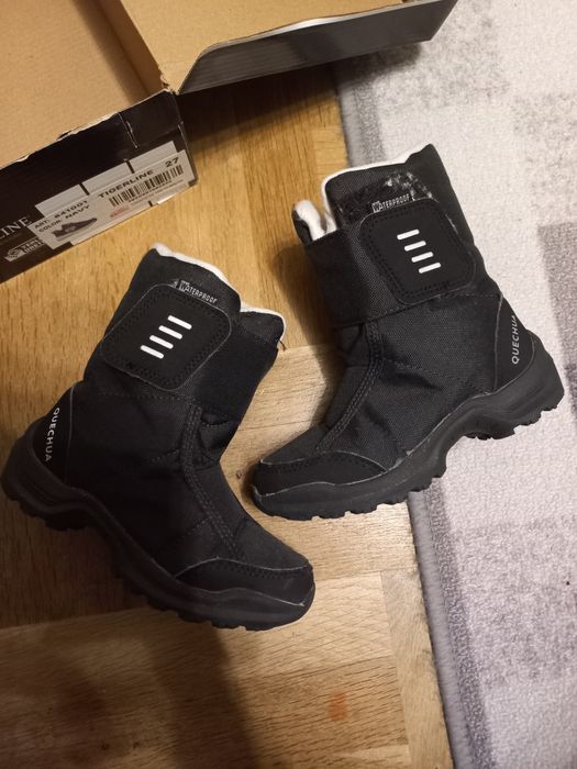 Декатлонски ботушки