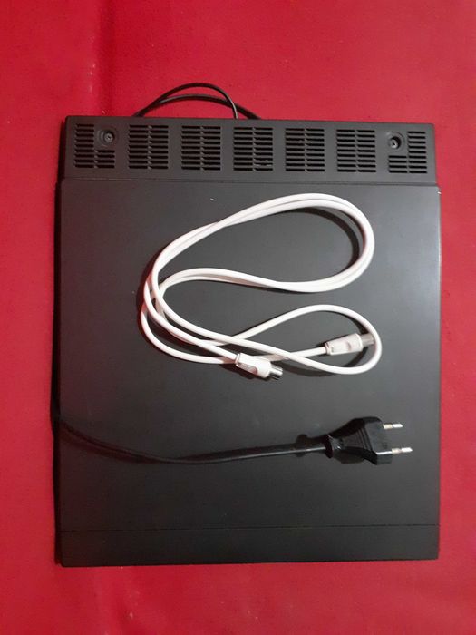 Video Casetofon-Player GoldStar VCP - 4100P & Videocasete