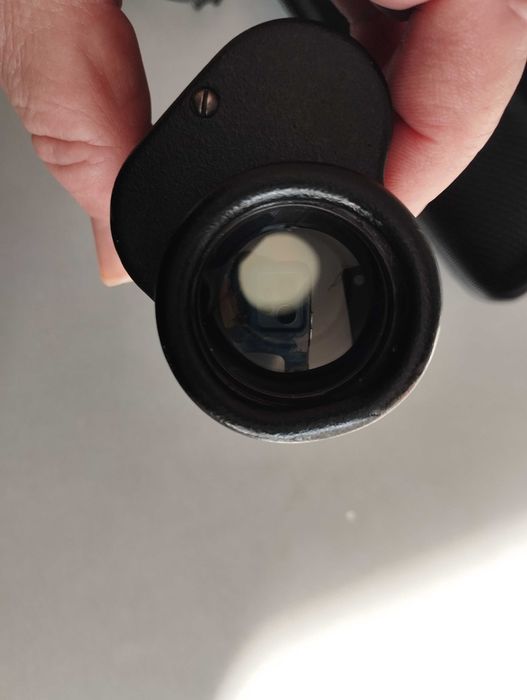 ТОП Ловен Съветски Монокъл-МП 8 х 30-MADE IN СССР