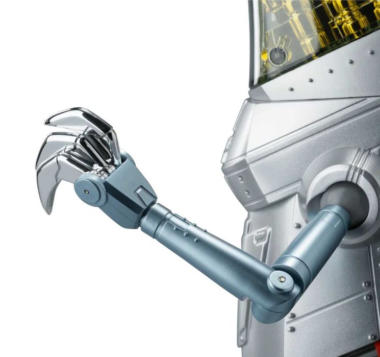 Робот программируемый Гримлок. Robot Robosen Grimlock  (Коллекционный)