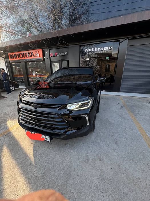 Продается Трекер Примьер