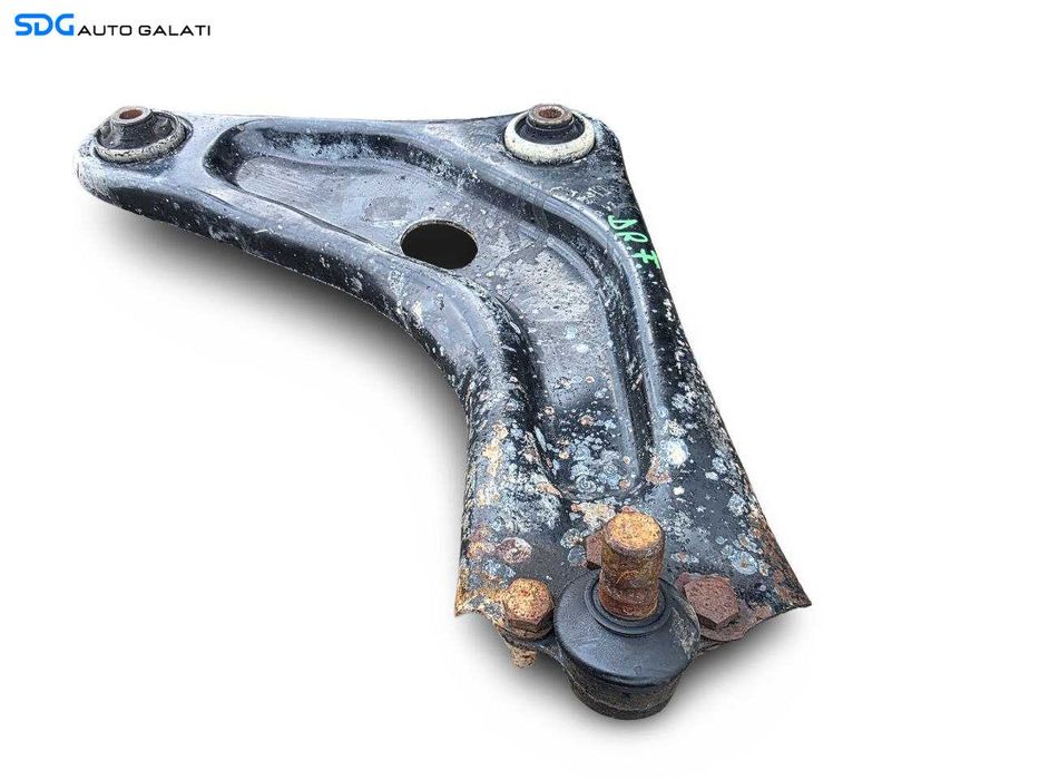 Brat Bascula Dreapta Fata Peugeot 207 2006 - 2012 [N5373]