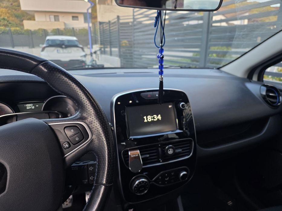 Renault Clio IV GT Line 1.2 TCe | 2017  | UNIC PROPRIETAR | ISTORIC RENAULT