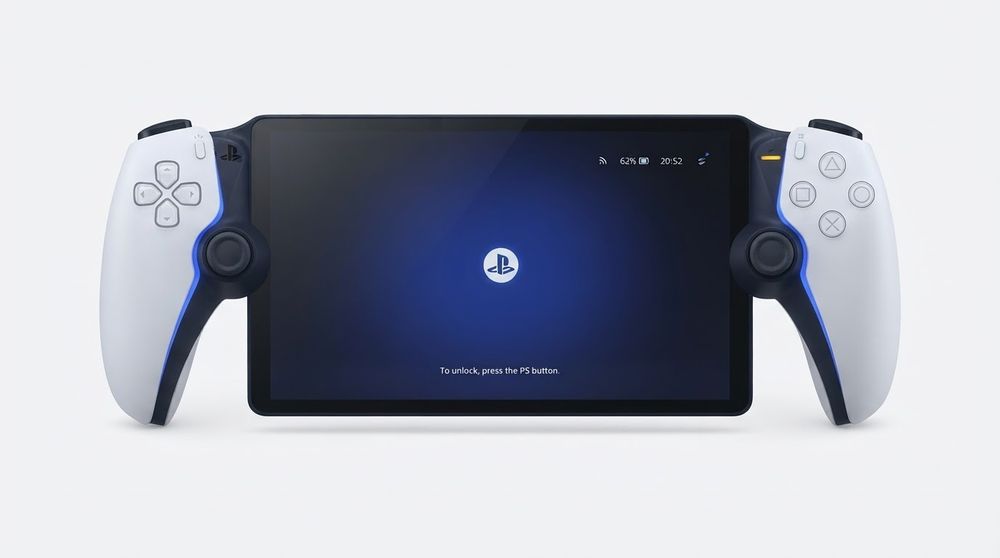 Playstation Portal