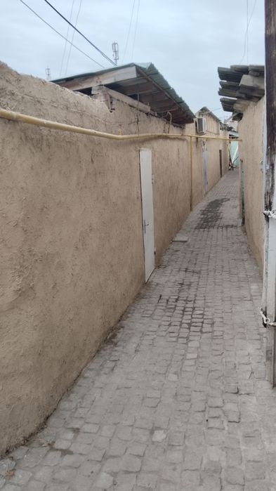 Продётся свой дом без маклеров