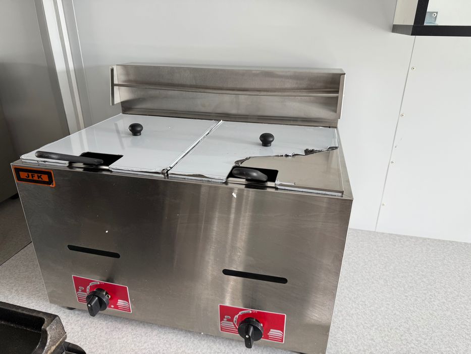 Каравана - Нова с нови уреди с гаранция!!!