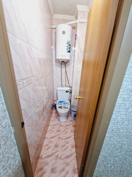 Продажа 4-комнатной квартиры Тобыл