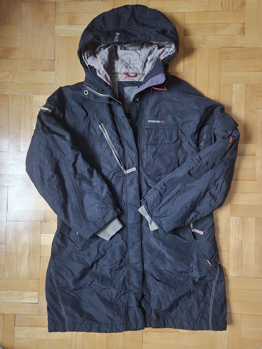 Geacă Premium Didriksons Microtech, Tehnologie Suedeză, Damă - 42