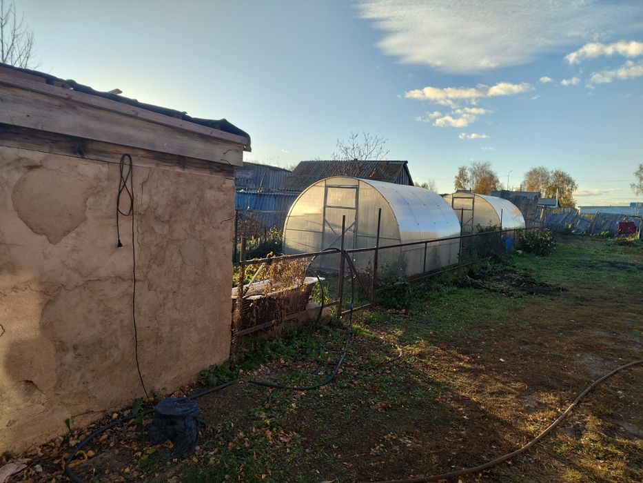 Дом в селе Атамекен