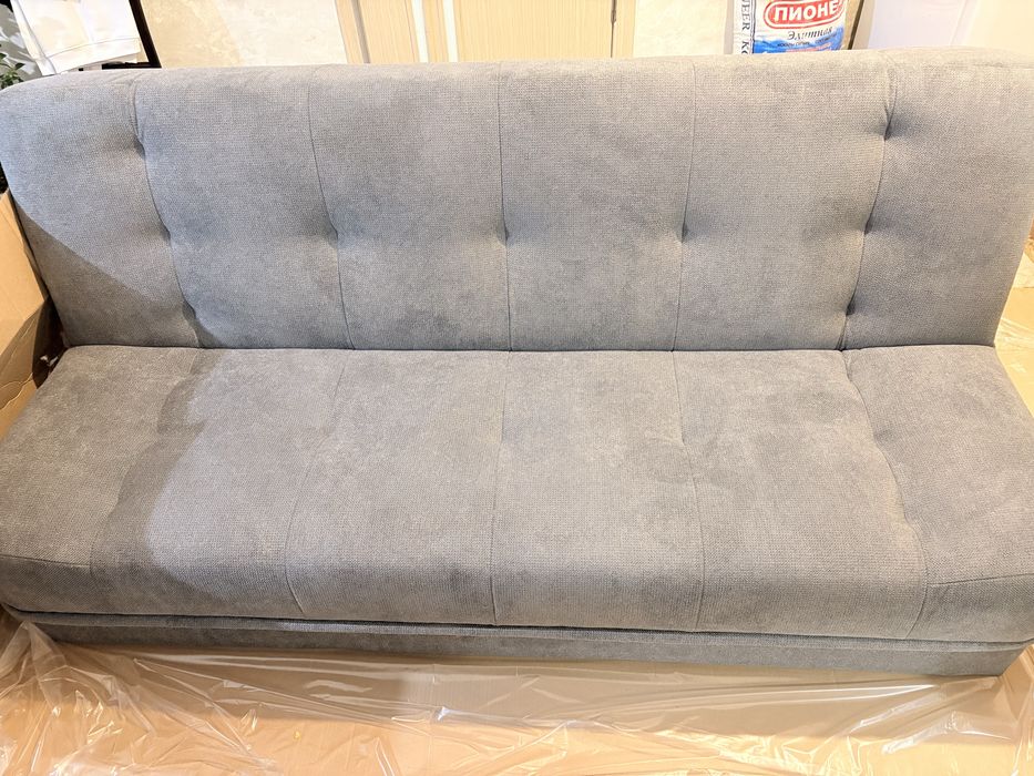 Диван раскладной 3х местный