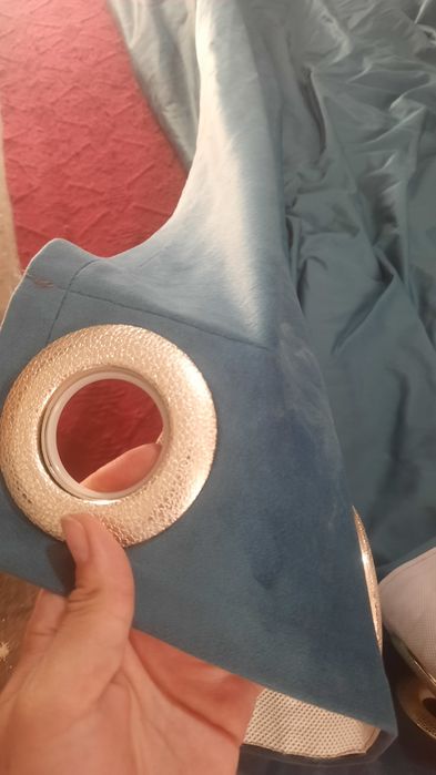 Парда красивого цвета