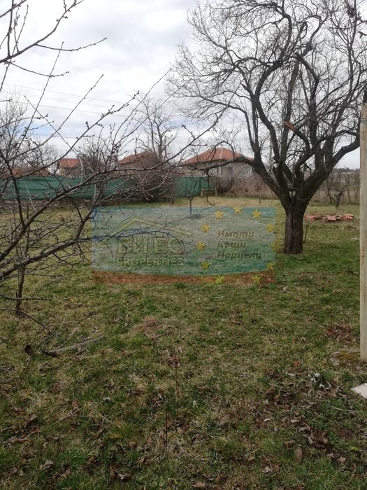 Къща в с. Стефаново