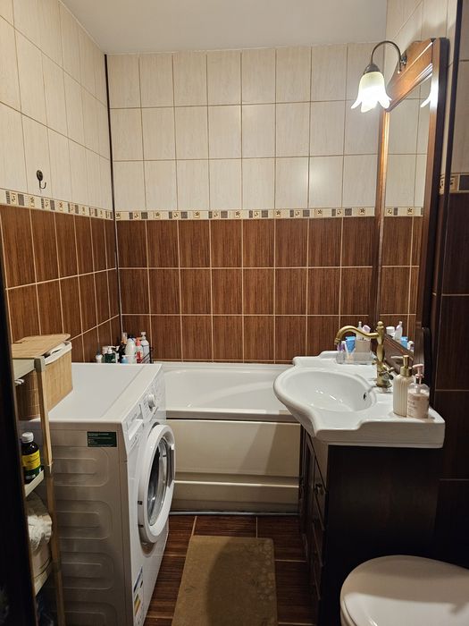 Vand apartament 1 camera