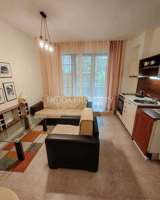 Дава се под наем Едностаен апартамент в Свети Влас - 60 кв.м за 65832.84 € - Снимка #9