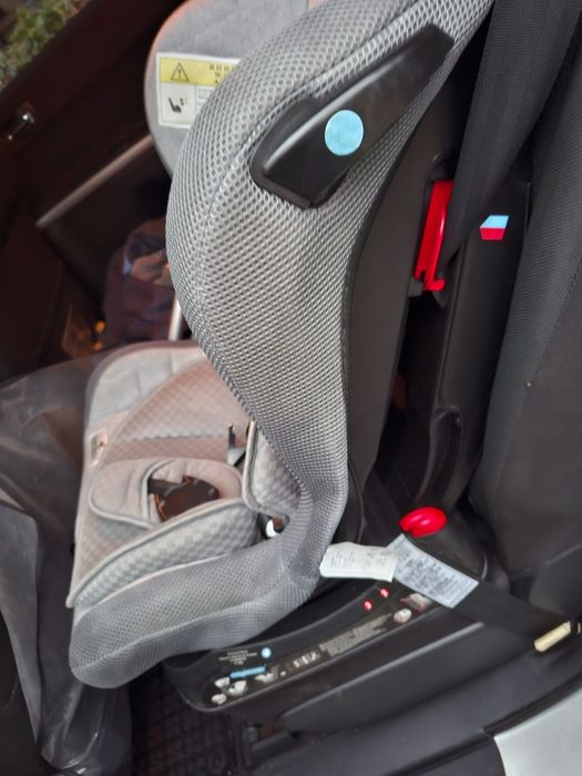 детско столче за кола Lorelli Falcon