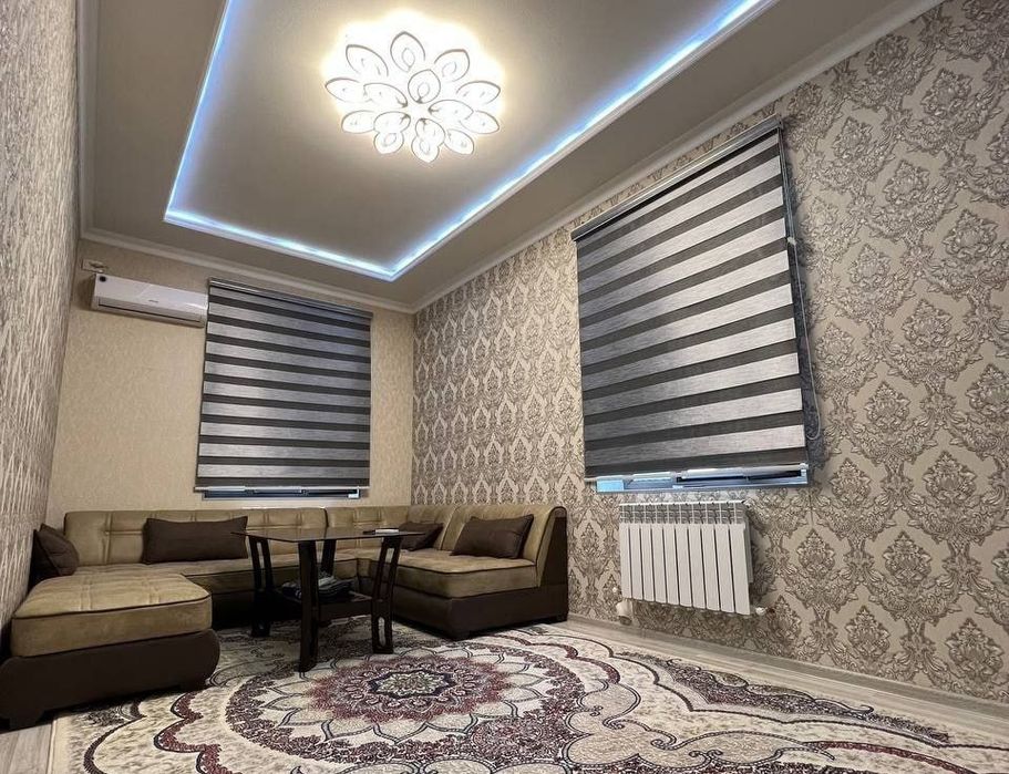 2 хонали уй сотилади