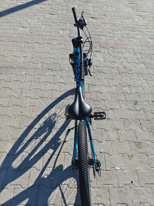 PASSATI Алуминиев велосипед 24" NINJA син