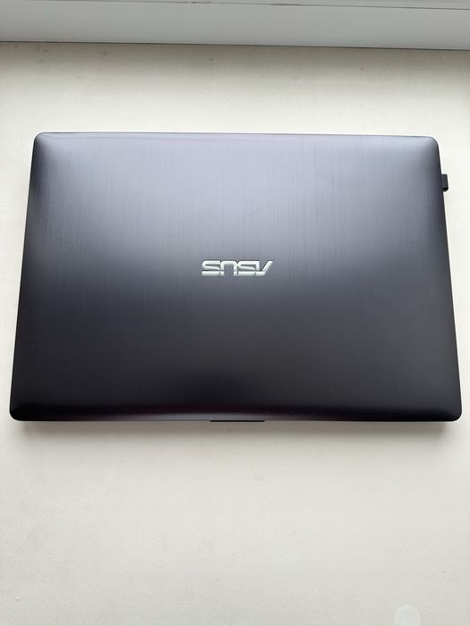 Ноутбук стильный Asus