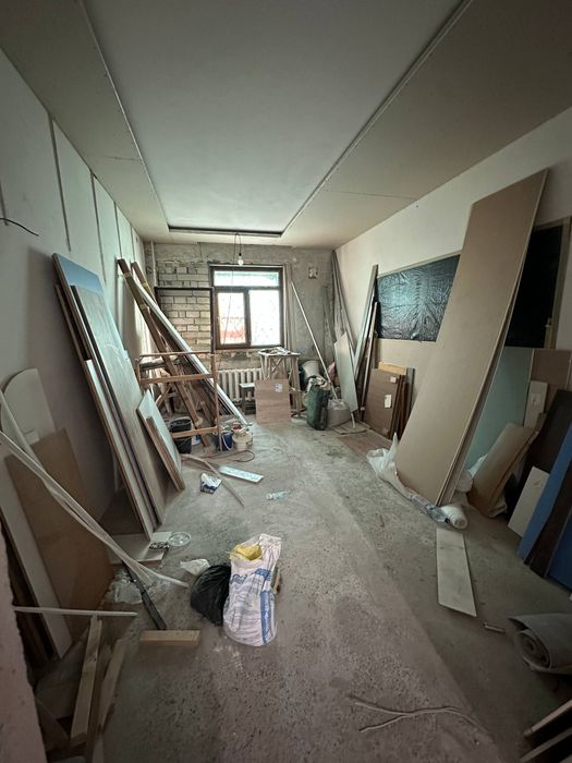 Своя  2 х комнатная массив Ялангач, ориентир Институт Культуры