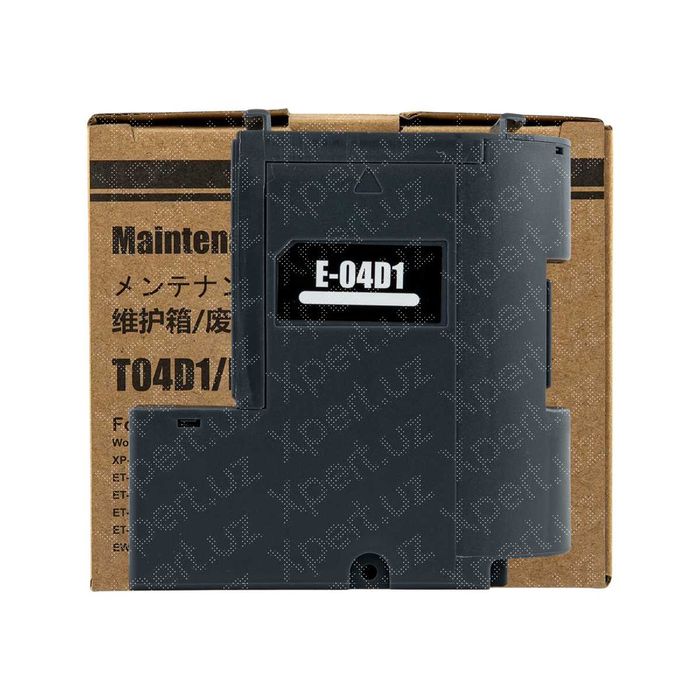 Памперс для EPSON M2140 / M3140 [T04D1 / EWMB2]