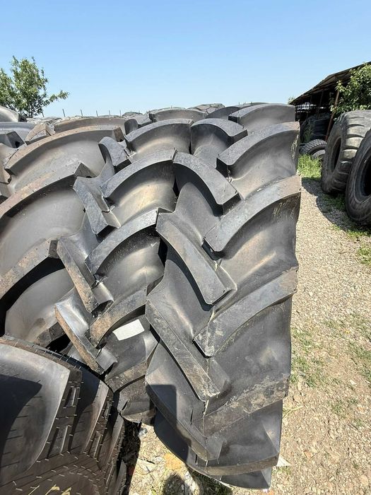 Anvelope noi 1400 r38