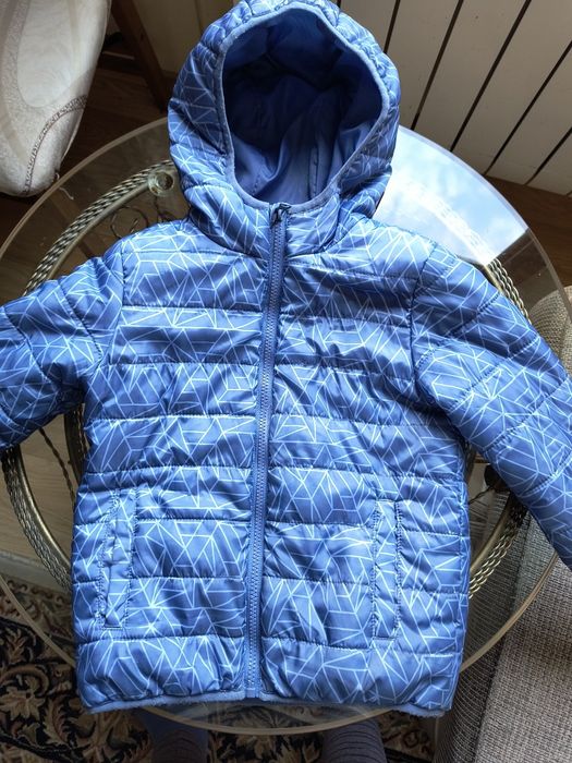 Леки якета за момче, размер 110/116/122