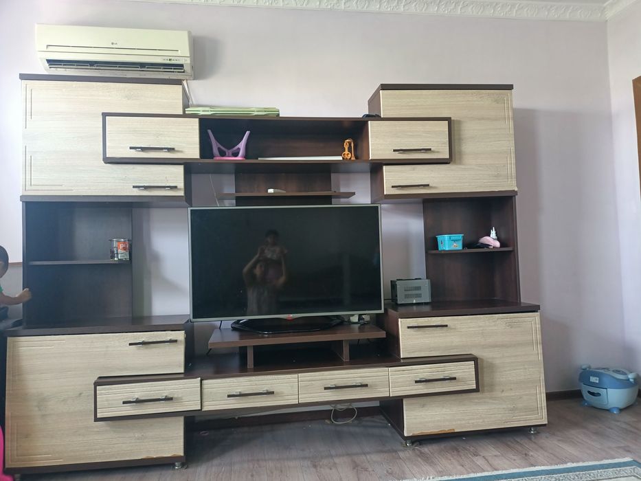 Мебель. Гостиная б/у