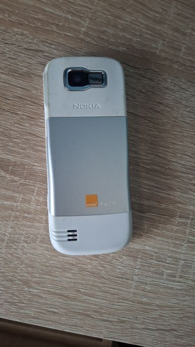 Telefon Nokia 2630 cu butoane  original Made in România ca nou